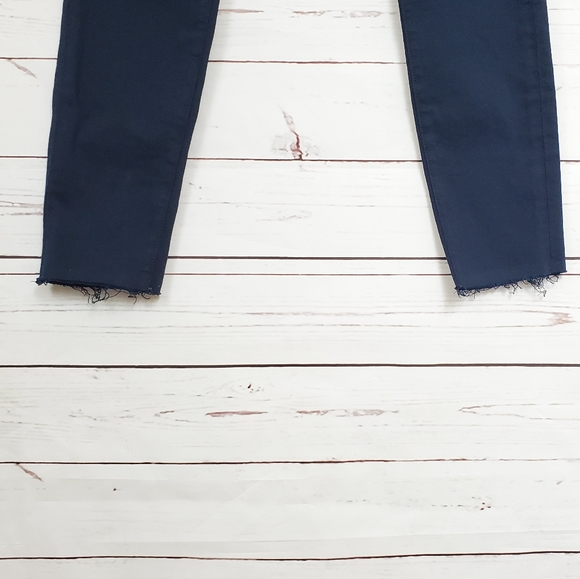 FRAME Le High Skinny Jean - Picture 4 of 4